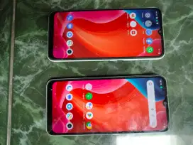 Realme Narzo 50i Ram 4 Memori 64