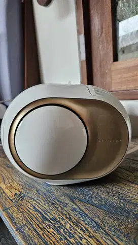 Devialet Phantom II 98 dB Opera de Paris speaker [Second]