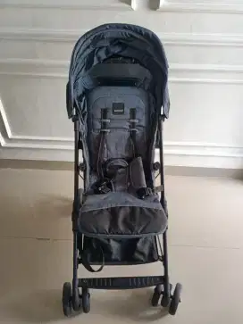 Stroller baby elle matrix