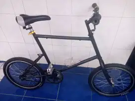 minivelo (sepeda)