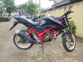 CB 150 R TAHUN 2017