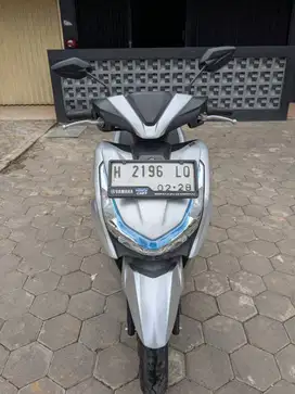 Yamaha Freego 125 S Tahun 2023