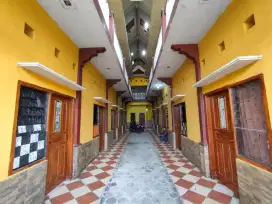Kost Aktif 23 Kamar Sangat Dekat Kampus ITN