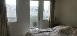 DIJUAL APARTMENT DISENTUL TOWER APARTMENT, SENTUL CITY SSR412
