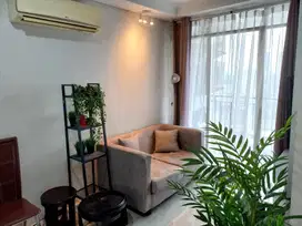 Jual Rugi (BU) Apartment Gardenia Boulevard Pejaten Jakarta Selatan Fu