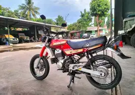 Honda win verza & Honda verza