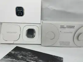 Apple watch ultra 2 ex inter