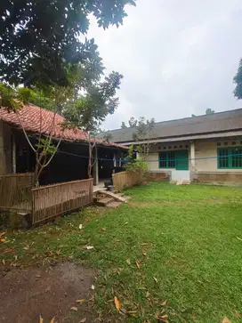 Jual cepat Rumah dan kontrakan 5 pintu dekat dengan BSD Tangerang