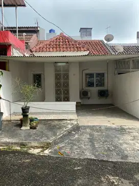 DIJUAL RUMAH DI CLUSTER TAMAN TAMPAK SIRING, SENTUL CITY SSR454 A7