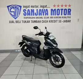 Km 9Rb All New BEAT STREET 2024 HUB DITHA SANJAYA MOTOR