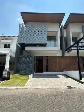 RUMAH MINIMALIS WISATA BUKIT MAS DEKAT CITRALAND DAN PAKUWON MALL