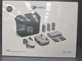 Drone DJI MINI SE 2 0% NO DP