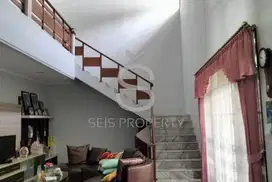 DIJUAL RUMAH SIAP HUNI DI SETRASARI KOTA BANDUNG