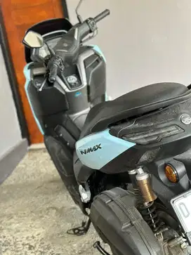 Nmax neo 2024 JARANG PAKAI