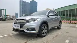 Pajak Panjang - Honda HR-V 1.5 E Bensin-AT 2019