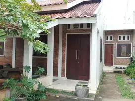 Dijual Rumah Bagus Lingkungan Nyaman di Pesanggrahan, Jakarta Selatan