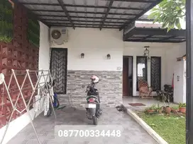 Rumah Pondok Miri Residence, Rawakalong, Gunung Sindur, Kab Bogor