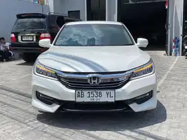 HONDA ACCORD VTIL 2017/2018