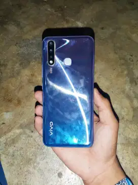 vivo y19 secon no minus 600