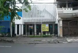 Ruang/Rumah Usaha di Kartini