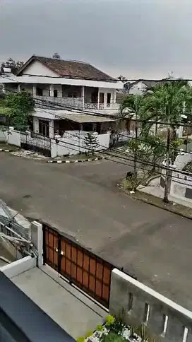 Dijual rumsh baru di Bumi Bintaro Permai Pesanggrahan JakSel