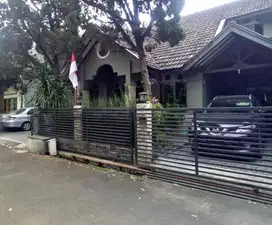 Rumah Murah Terawat Siap Huni Belakng Mtc di Margahayu,Bandung