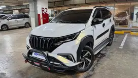 [OLXmobbi] Toyota Rush 1.5 S Bensin-AT 2019 Putih