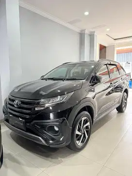 Toyota Rush GR matic 2021