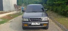 Di Jual Panther  LS Turbo Automatic 2.5