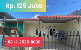 Rumah murah perum di batu aji Batam