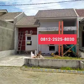 Rumah murah perum di Mojoanyar Mojokerto MD