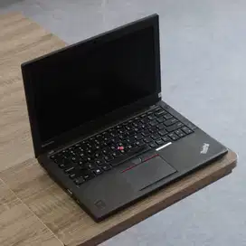 Thinkpad X250 Core i5 4Gb SSD 180Gb Cam HD Lenovo Gen5 Cam