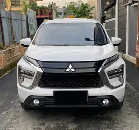 Mitsubishi Xpander 1.5 Exceed MT 2021