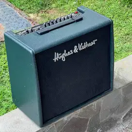 Hughes Kettner Montana Acoustic Amp