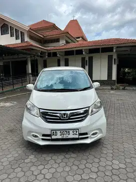 Honda Freed PSD 2013