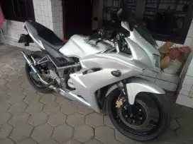 Kawasaki Ninja RR New 2015