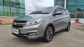 Pajak Panjang - Wuling Cortez 1.5 CT L Luxury Plus Bensin-AT 2022