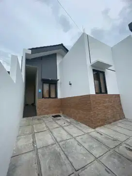 Sewa Rumah Minimalis 1LT Beserta Dgn Perabot Kedungmundu Tembalang