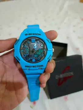 Jam tangan Gshock