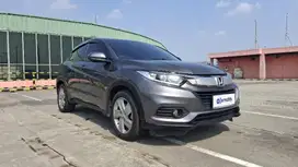 [OLX Mobbi] Honda HR-V Abu 1.5 S Bensin-AT 2019 SIR