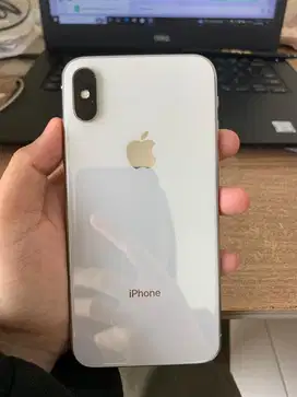 Iphone x 64gb nominus