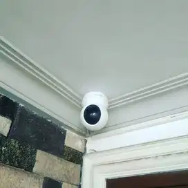 cctv smart camera