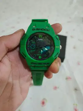 Jam tangan Gshock