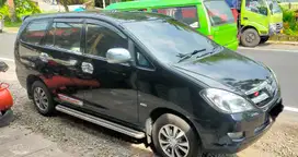 Toyota Kijang Innova 2005 Bensin