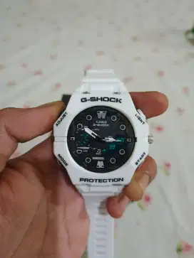 Jam tangan Gshock