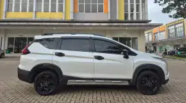 Di jual mitsubishi xpander cross 1.5 at 2021