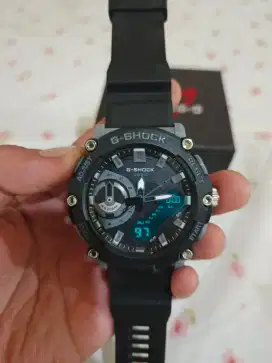 Jam tangan Gshock