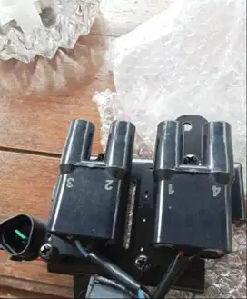 IGNITION COIL Koil hyundai ATOZ Kia Picanto Visto Double