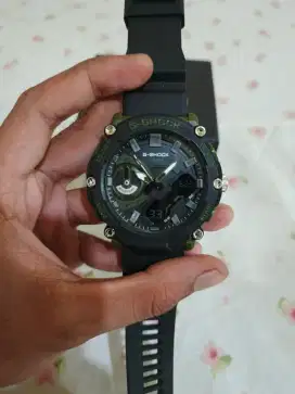 Jam tangan Gshock