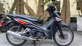 Jual Revo fit tahun 2017 Plat AB